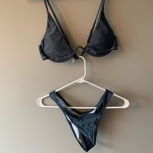 Underwire Never Worn Bikini